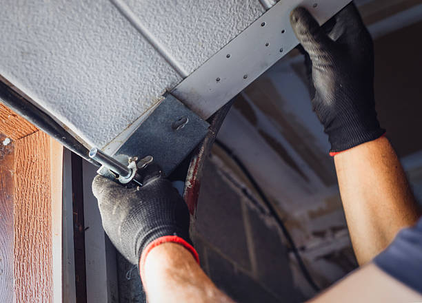 Reliable Garage Door Panel Replacement contractor in Eldridge, IA by Garage Doors Repair Pro